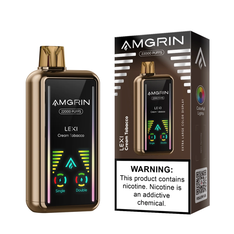 disposable vape devices
