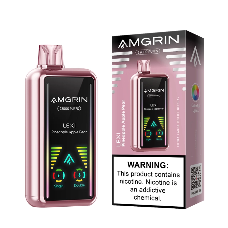 rechargeable disposable vapes
