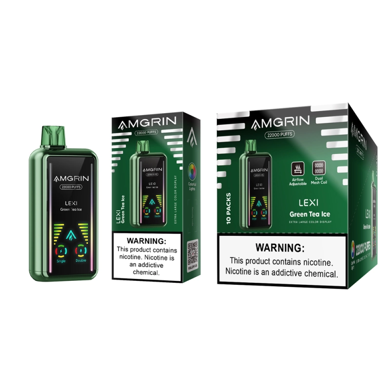 Buy Disposable Vapes