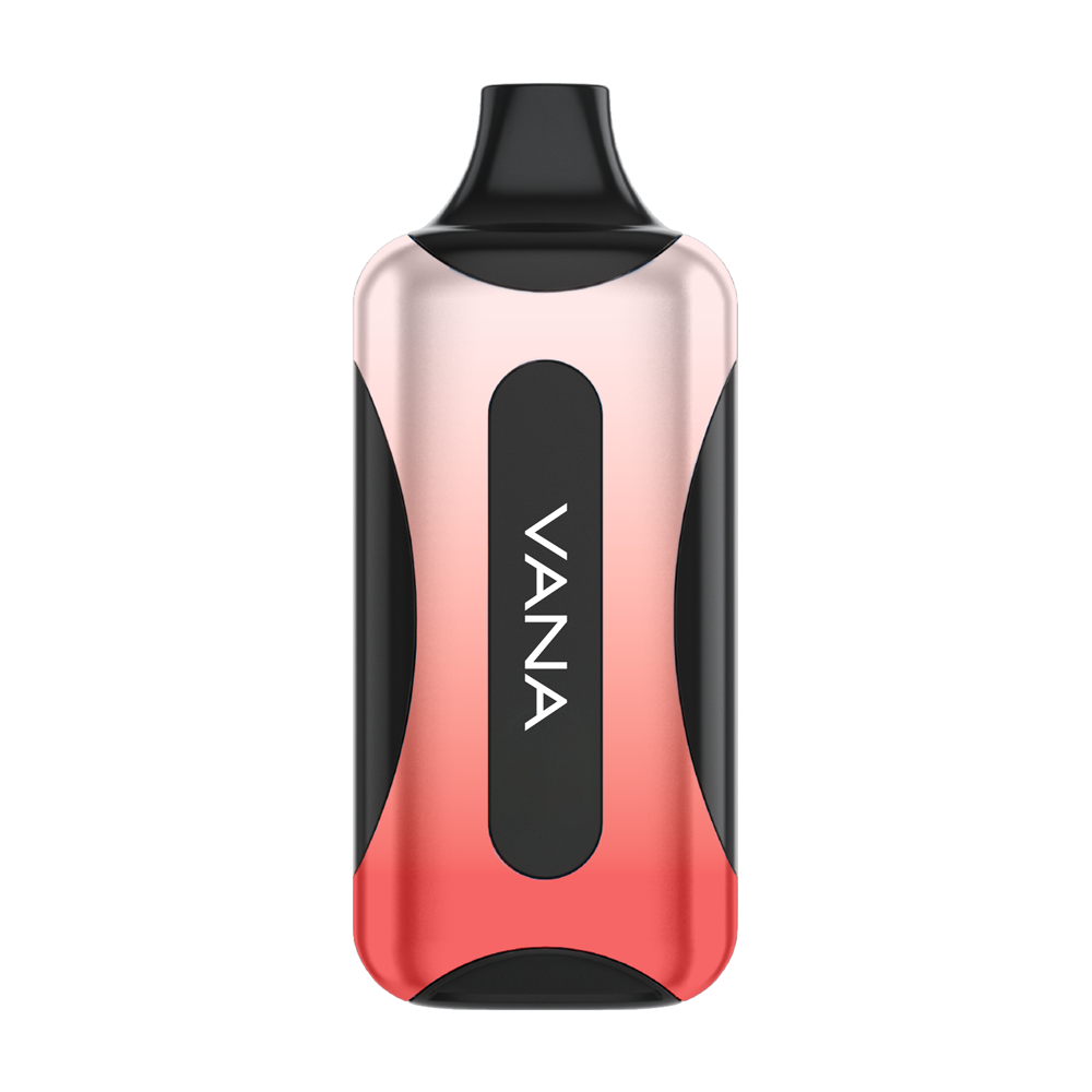 VANA Strawberry Bubble Ice Disposable Vape