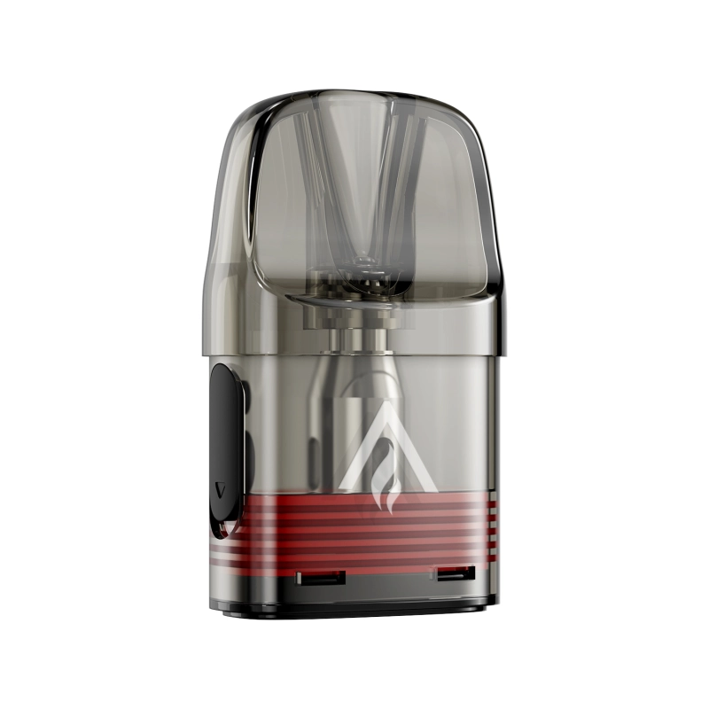 AMGRIN Refillable Pod 2ml Compatible with AMXO I