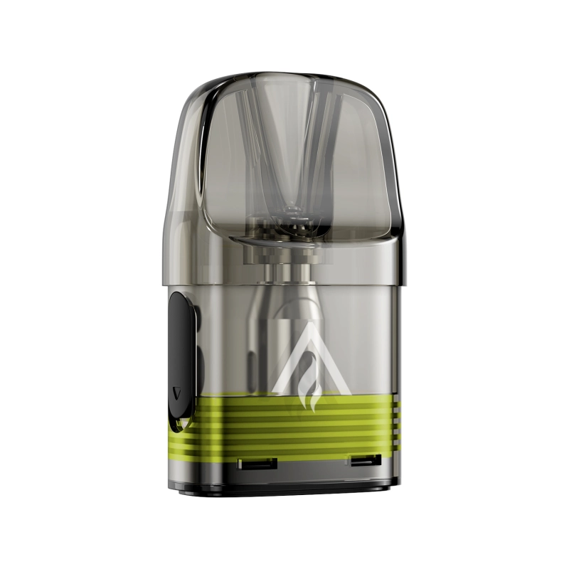 AMGRIN Refillable Pod 2ml Compatible with AMXO I