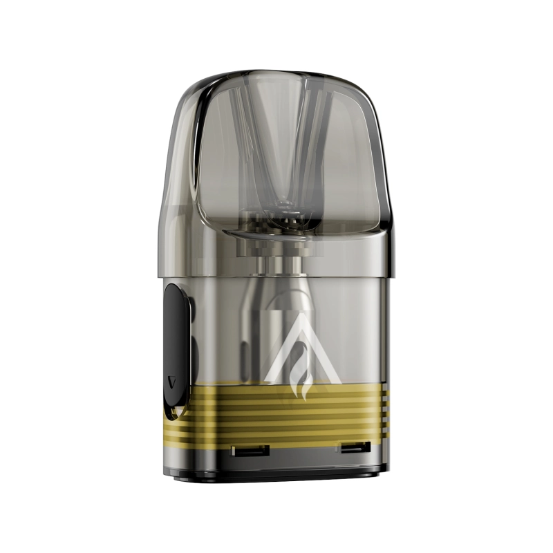 AMGRIN Refillable Pod 2ml Compatible with AMXO I