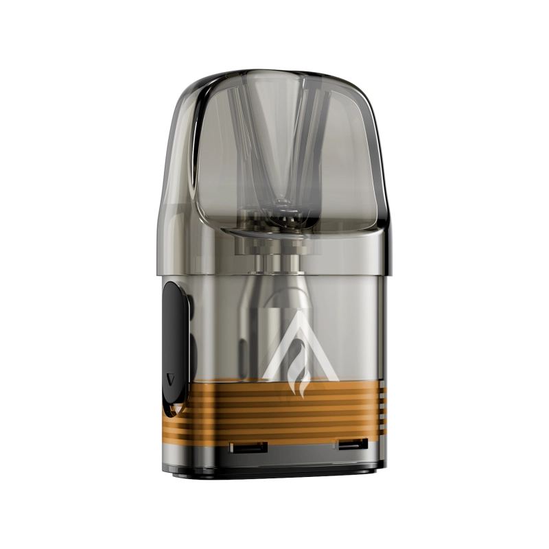 AMGRIN Refillable Pod 2ml Compatible with AMXO I