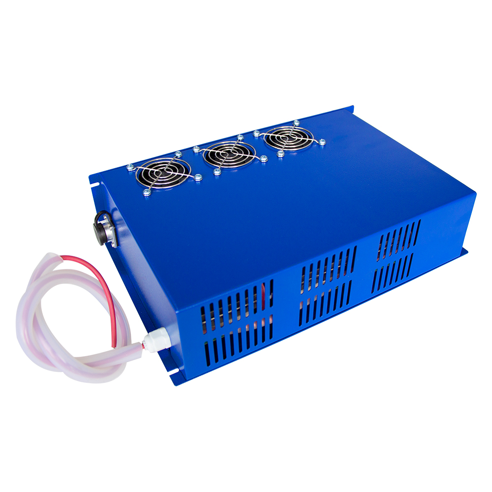 BLUETIMES high fibre power high voltage 260W to 320W co2
