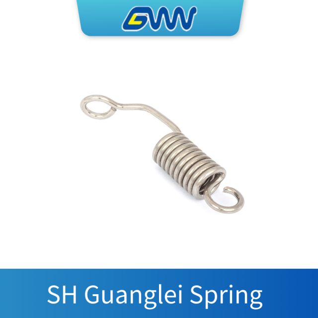 Shaped tension spring,Shaped Tension Spring – tension spring Manufacturer