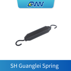 Shanghai Guanglei Spring Tension Spring – Cone‑Shaped Tension Spring,Shanghai Guanglei Spring Tension Spring – Cone‑Shaped Tension Spring