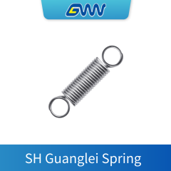 Circular hook tension spring,Circular Hook – tension spring manufacturer