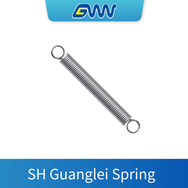 Circular hook tension spring,Circular Hook – tension spring manufacturer