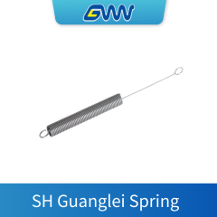 Shaped tension spring,Shaped Tension Spring – tension spring Manufacturer