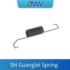 Shaped tension spring,Shaped Tension Spring – tension spring Manufacturer