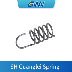 Straight hook tension spring,Straight Hook – Tension Spring Manufacturer
