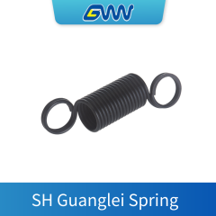 Circular hook tension spring,Circular Hook – tension spring manufacturer