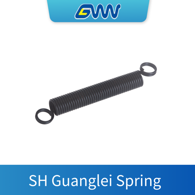 Circular hook tension spring,Circular Hook – tension spring manufacturer
