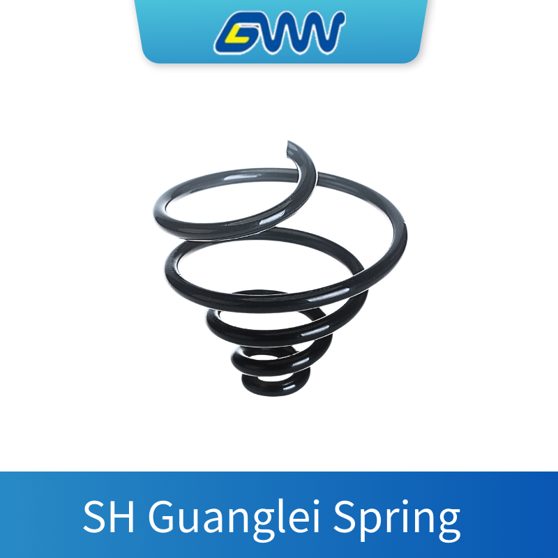 Shanghai Guanglei Spring Coil Spring – Conical Compression Coil Spring,Conical Compression Spring – Custom Coil Spring Manufacturer