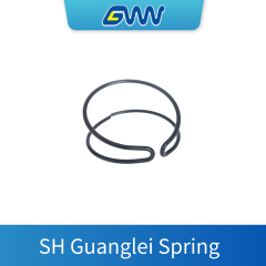 Shaped spring,Shaped Springs – Shaped Spring Manufacturer Precision