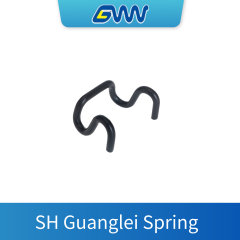 Shaped spring,Shaped Springs – Shaped Spring Manufacturer Precision