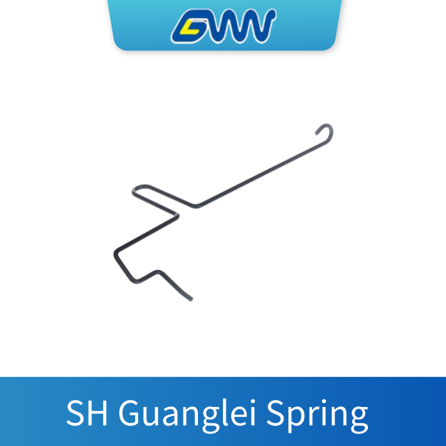 Shaped spring,Shaped Springs – Shaped Spring Manufacturer Precision