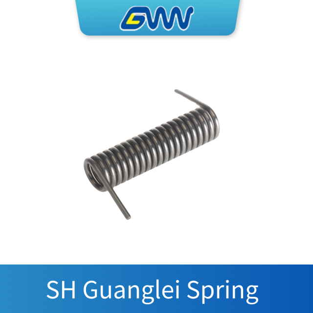 Shanghai Guanglei Spring Torsion Spring – Unidirectional Torsion Spring,Single Helix Torsion Spring – Tension Spring Manufacturer
