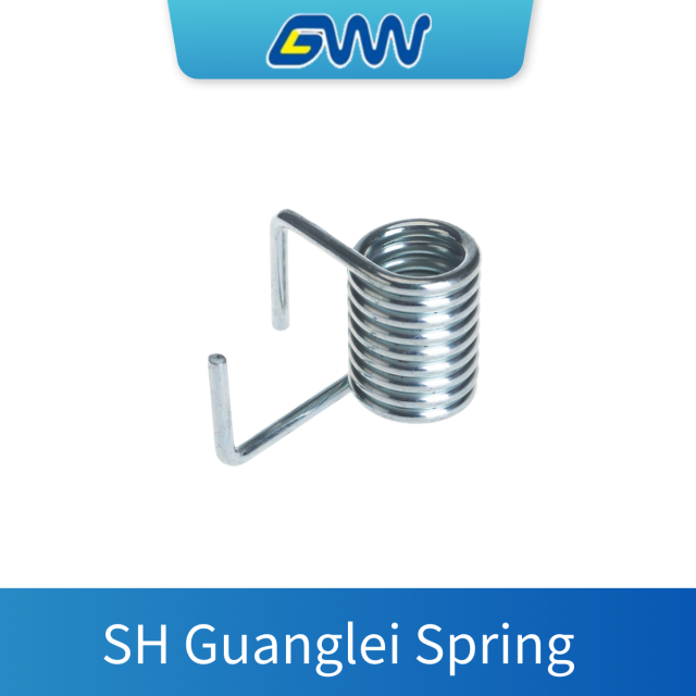 Shanghai Guanglei Spring Torsion Spring – Unidirectional Torsion Spring,Single Helix Torsion Spring – Tension Spring Manufacturer