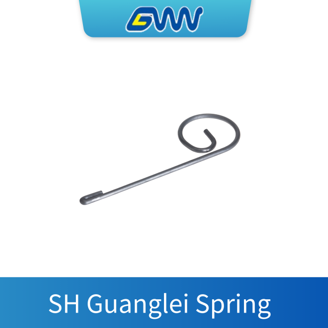 Shaped spring,Shaped Springs – Shaped Spring Manufacturer Precision