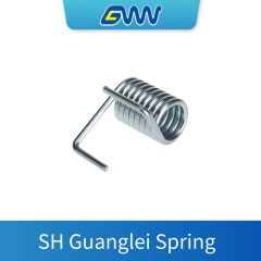 Shanghai Guanglei Spring Torsion Spring – Double Arm Torsion Spring,Double Arm Torsion Spring – Tension Spring Manufacturer