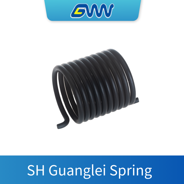Shanghai Guanglei Spring Torsion Spring – Unidirectional Torsion Spring,Single Helix Torsion Spring – Tension Spring Manufacturer