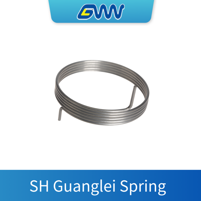 Shanghai Guanglei Spring Torsion Spring – Flat Wire Torsion Spring,Flat Wire Torsion Spring 1-8mm – Tension Spring Manufacturers