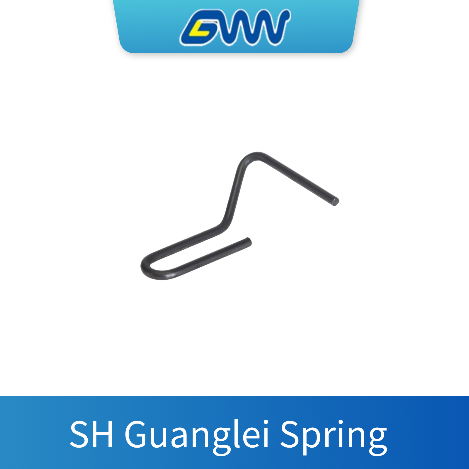 Shaped spring,Shaped Springs – Shaped Spring Manufacturer Precision