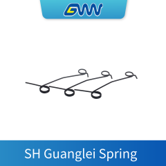 Shanghai Guanglei Spring Torsion Spring – Unidirectional Torsion Spring,Single Helix Torsion Spring – Tension Spring Manufacturer