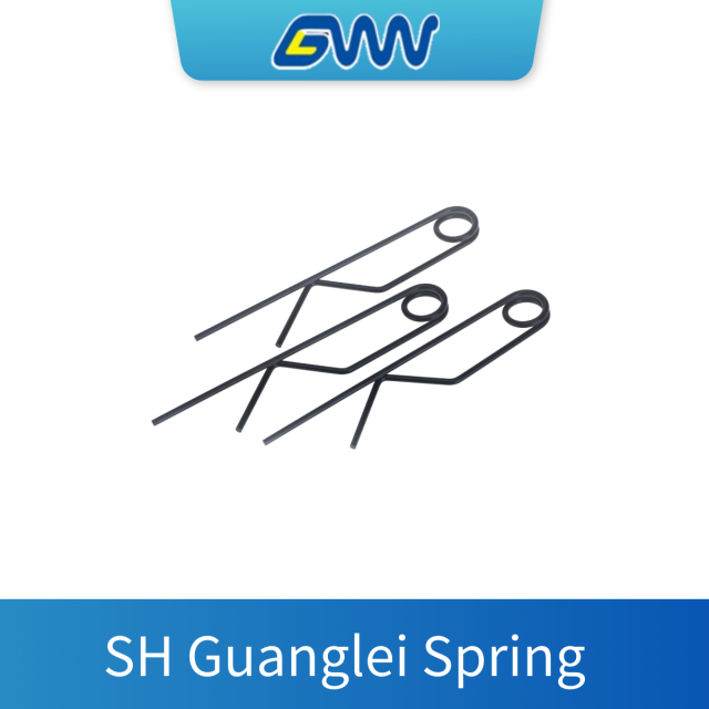 Shanghai Guanglei Spring Torsion Spring – Unidirectional Torsion Spring,Single Helix Torsion Spring – Tension Spring Manufacturer