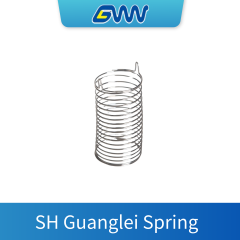 Shanghai Guanglei Spring Torsion Spring – Unidirectional Torsion Spring,Single Helix Torsion Spring – Tension Spring Manufacturer