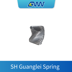 Shanghai Guanglei Spring Torsion Spring – Flat Wire Torsion Spring,Flat Wire Torsion Spring 1-8mm – Tension Spring Manufacturers