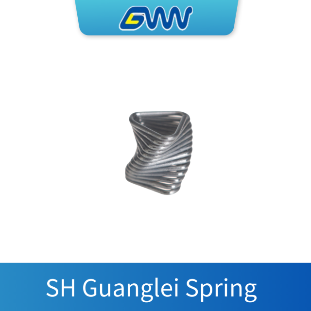 Shanghai Guanglei Spring Torsion Spring – Flat Wire Torsion Spring,Flat Wire Torsion Spring 1-8mm – Tension Spring Manufacturers