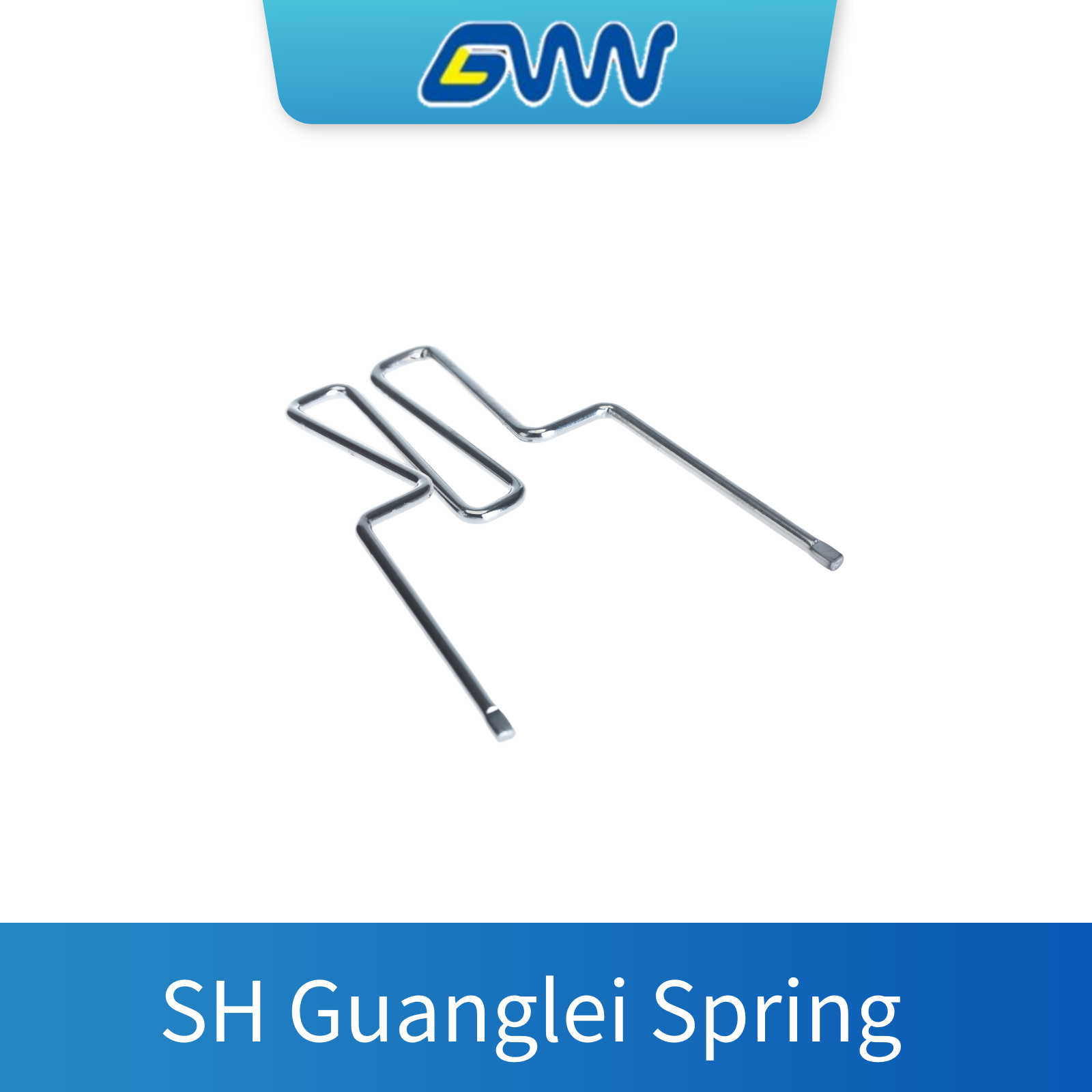 Shaped spring,Shaped Springs – Shaped Spring Manufacturer Precision