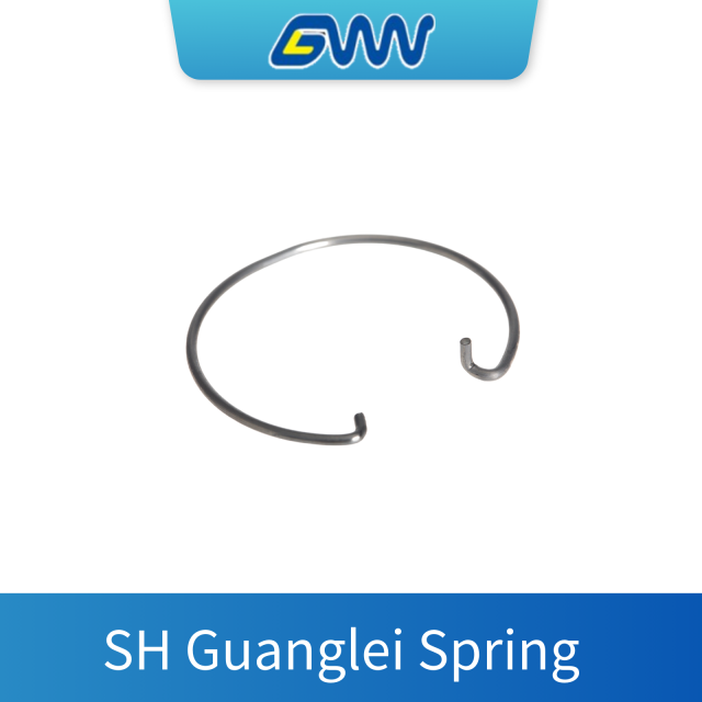 Shaped spring,Shaped Springs – Shaped Spring Manufacturer Precision