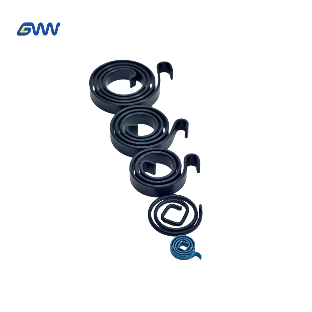 Shanghai Guanglei Spring Torsion Spring – Flat Wire Torsion Spring,Flat Wire Torsion Spring 1-8mm – Tension Spring Manufacturers