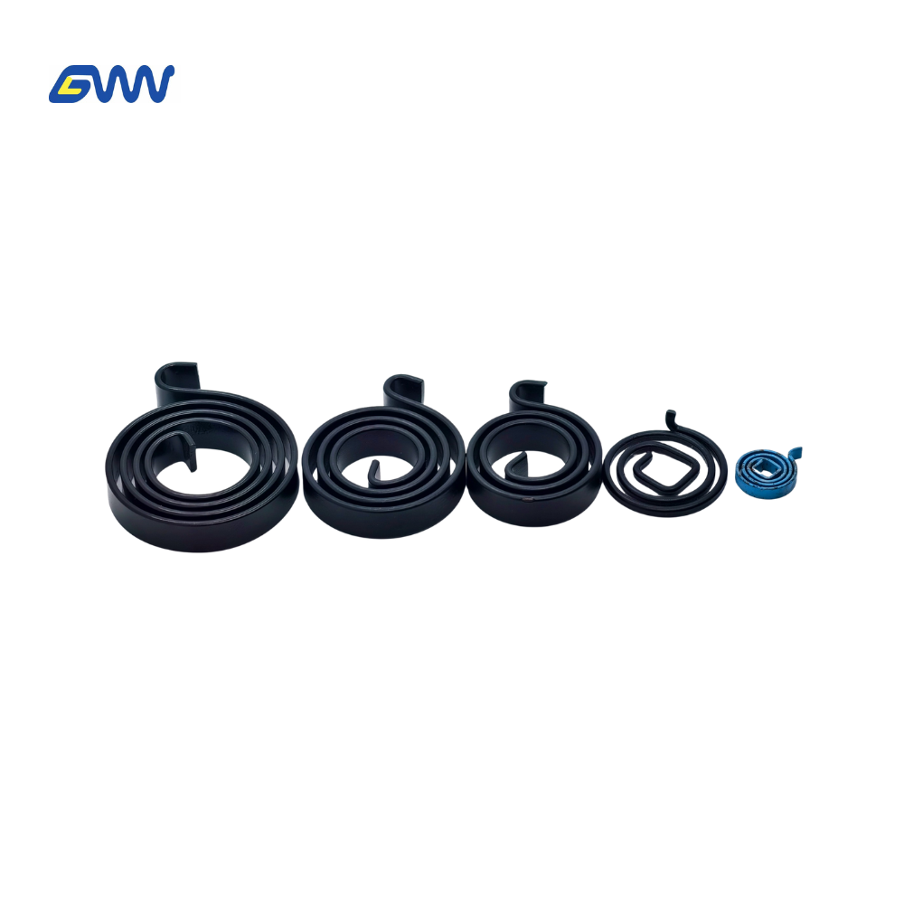 Shanghai Guanglei Spring Torsion Spring – Flat Wire Torsion Spring,Flat Wire Torsion Spring 1-8mm – Tension Spring Manufacturers