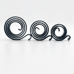 Shanghai Guanglei Spring Torsion Spring – Flat Wire Torsion Spring,Flat Wire Torsion Spring 1-8mm – Tension Spring Manufacturers