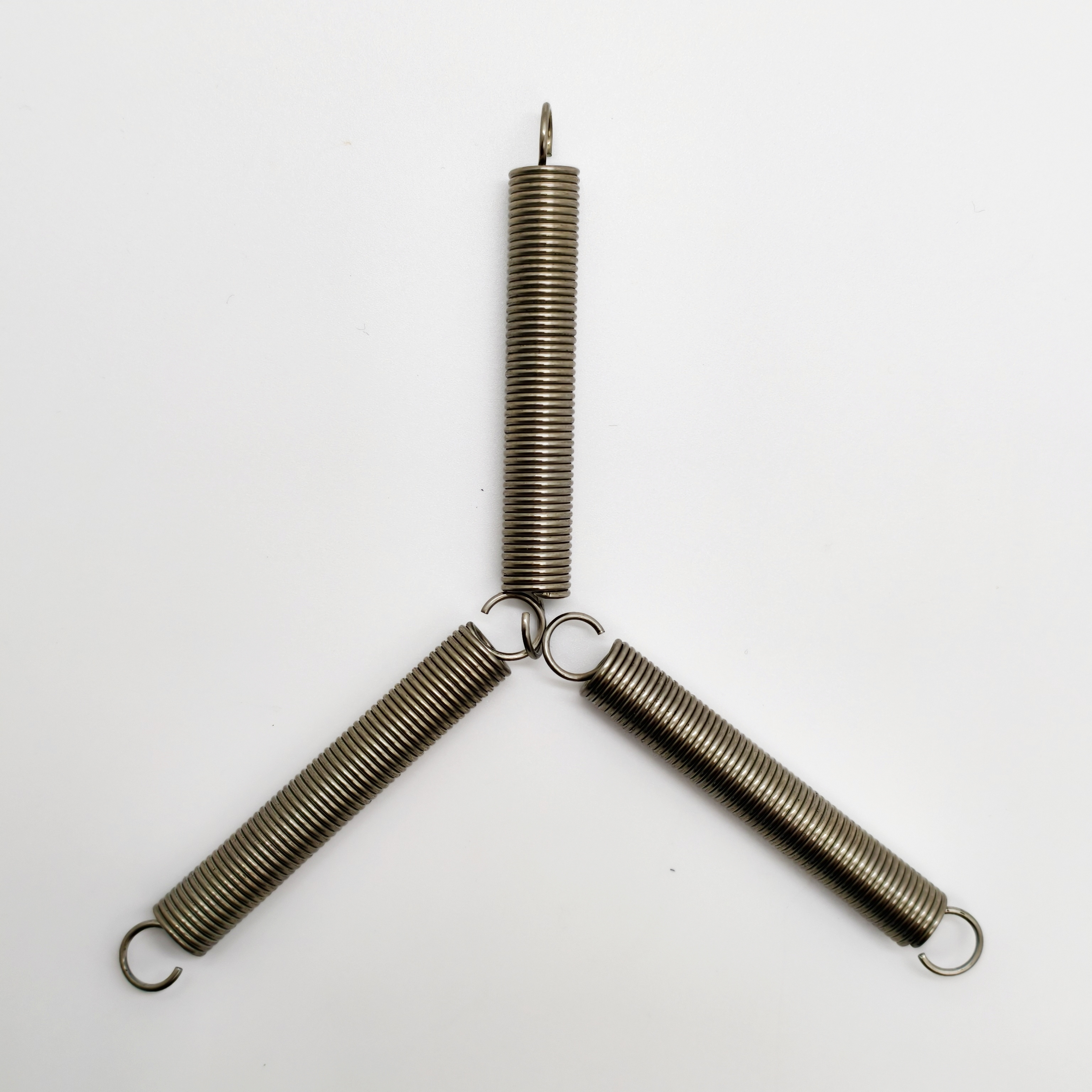 Shanghai Guanglei Tension Spring – Double Hook Constant Spring,Shanghai Guanglei Tension Spring – extension spring manufacturer