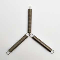 Shanghai Guanglei Tension Spring – Double Hook Constant Spring,Shanghai Guanglei Tension Spring – extension spring manufacturer