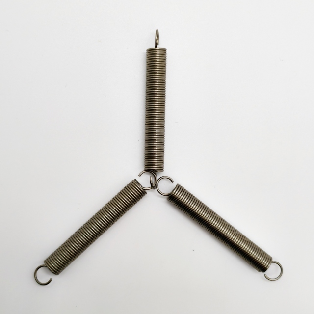 Shanghai Guanglei Tension Spring – Double Hook Constant Spring,Shanghai Guanglei Tension Spring – extension spring manufacturer