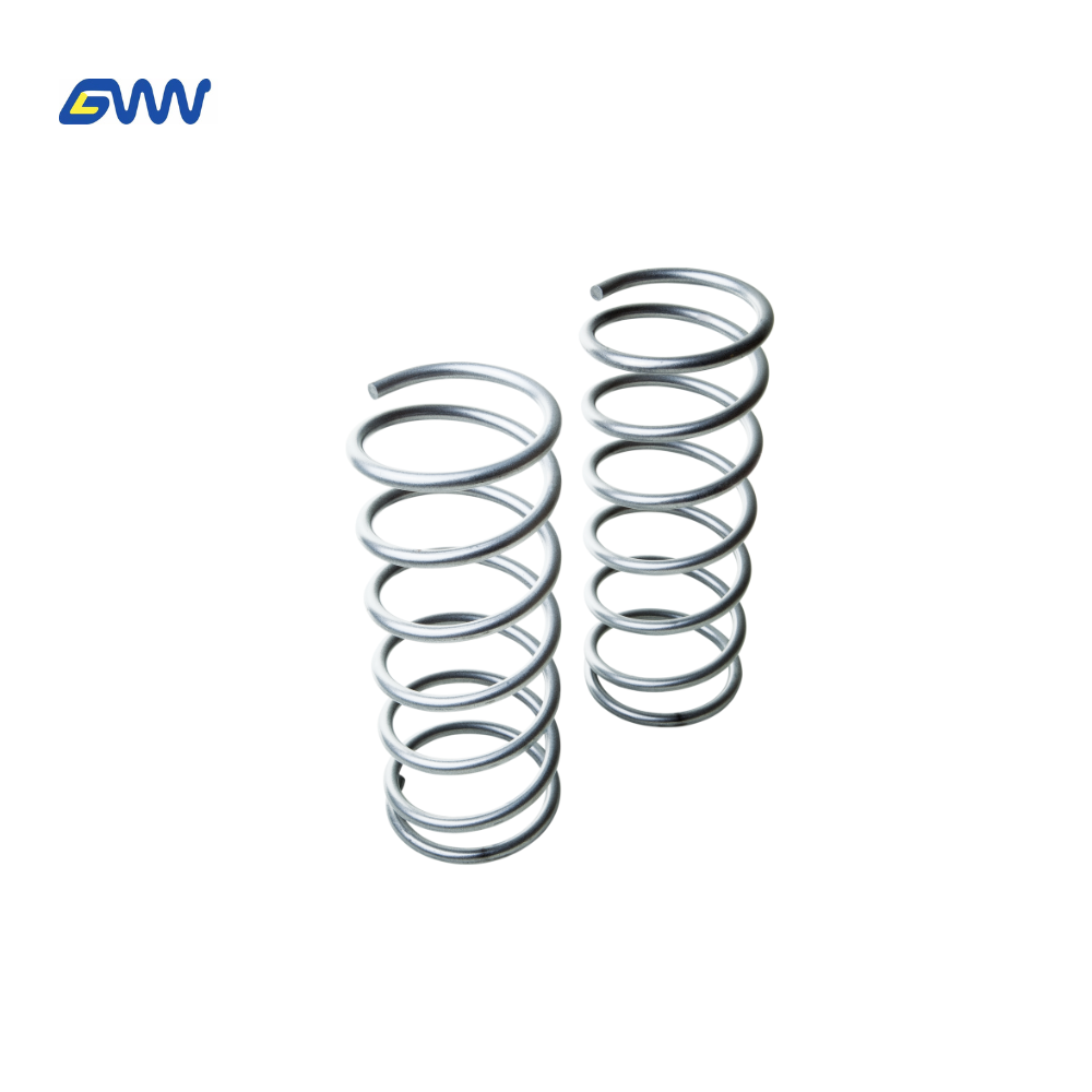 Shanghai Guanglei Spring Coil Spring – Compression Coil Spring,Stainless Steel CS-001 Coil Spring – Custom Coil Spring