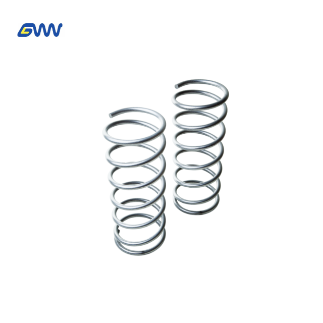 Shanghai Guanglei Spring Coil Spring – Compression Coil Spring,Stainless Steel CS-001 Coil Spring – Custom Coil Spring