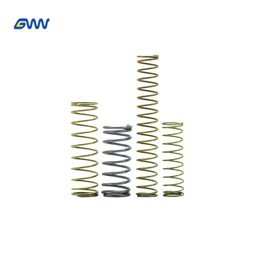 Shanghai Guanglei Spring Coil Spring – Compression Coil Spring,Stainless Steel CS-001 Coil Spring – Custom Coil Spring