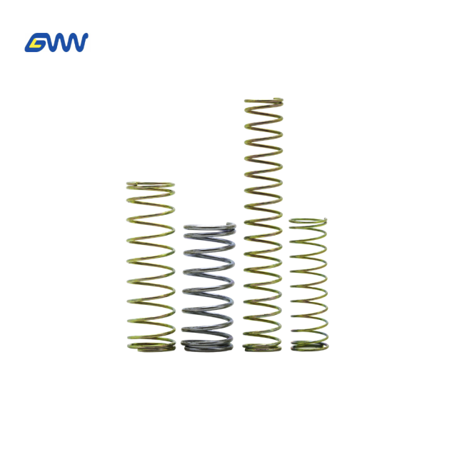 Shanghai Guanglei Spring Coil Spring – Compression Coil Spring,Stainless Steel CS-001 Coil Spring – Custom Coil Spring