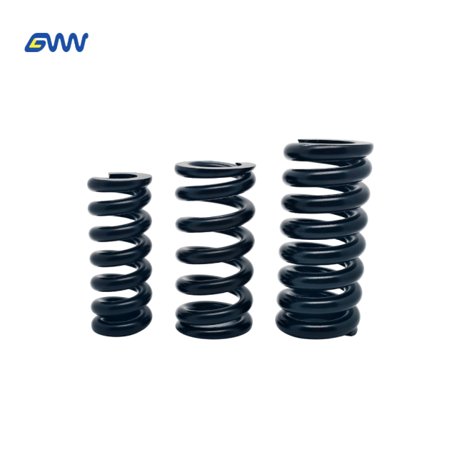 Shanghai Guanglei Spring Coil Spring – Compression Coil Spring,Stainless Steel CS-001 Coil Spring – Custom Coil Spring