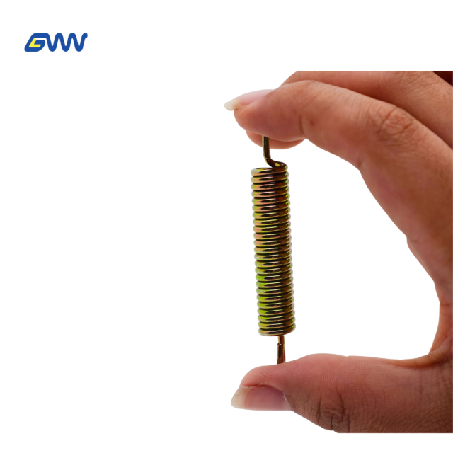 Shanghai Guanglei Spring Tension Spring – Double Hook Tension Spring,Shanghai Guanglei Spring – tension spring manufacturer