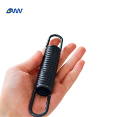 Shanghai Guanglei Spring Tension Spring – Double Hook Tension Spring,Shanghai Guanglei Spring – tension spring manufacturer