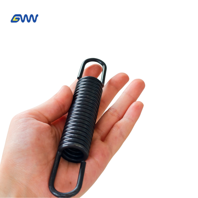 Shanghai Guanglei Spring Tension Spring – Double Hook Tension Spring,Shanghai Guanglei Spring – tension spring manufacturer